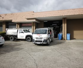 Factory, Warehouse & Industrial commercial property leased at 12/15 Stud Road Bayswater VIC 3153