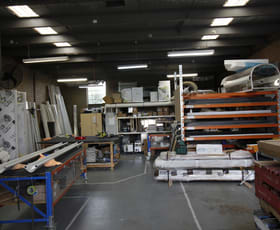 Factory, Warehouse & Industrial commercial property leased at 12/15 Stud Road Bayswater VIC 3153
