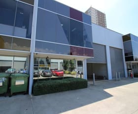 Showrooms / Bulky Goods commercial property leased at 6/2 Bromham Place Richmond VIC 3121