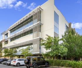 Offices commercial property leased at Suite 6/574 Plummer Street Port Melbourne VIC 3207