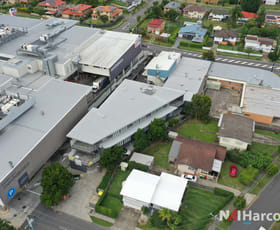 Shop & Retail commercial property leased at 5&6/609 Robinson Road Aspley QLD 4034