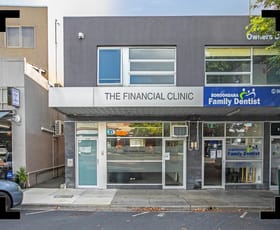 Medical / Consulting commercial property sold at 325 Balwyn Road Balwyn North VIC 3104