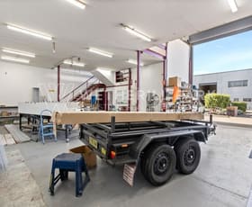 Factory, Warehouse & Industrial commercial property leased at Wetherill Park NSW 2164