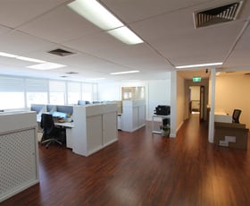 Showrooms / Bulky Goods commercial property leased at Level 1/92 Woodfield Boulevarde Caringbah NSW 2229