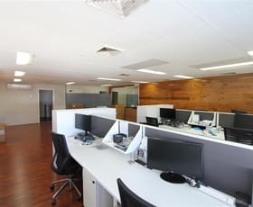 Showrooms / Bulky Goods commercial property leased at Level 1/92 Woodfield Boulevarde Caringbah NSW 2229