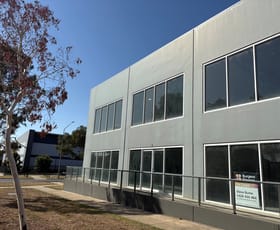 Factory, Warehouse & Industrial commercial property for lease at Unit 12/8 Beaconsfield Street Fyshwick ACT 2609