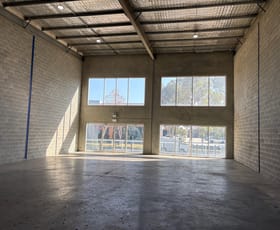 Factory, Warehouse & Industrial commercial property for lease at Unit 12/8 Beaconsfield Street Fyshwick ACT 2609