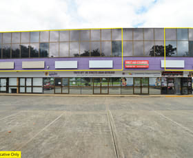 Offices commercial property for lease at 10-12/84 Wembley Road Logan Central QLD 4114