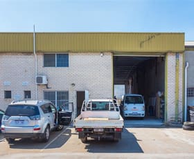 Factory, Warehouse & Industrial commercial property leased at 8/69 Truganina Road Malaga WA 6090