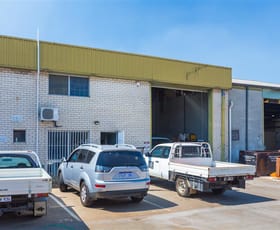 Factory, Warehouse & Industrial commercial property leased at 8/69 Truganina Road Malaga WA 6090