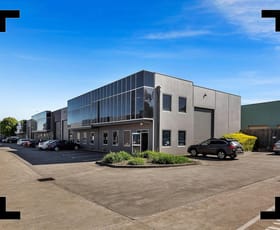 Factory, Warehouse & Industrial commercial property leased at 8/173-181 Rooks Road Vermont VIC 3133