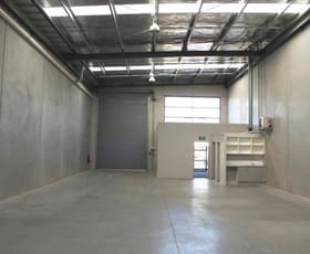 Factory, Warehouse & Industrial commercial property leased at 23/25 Conquest Way Hallam VIC 3803