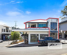 Shop & Retail commercial property leased at 4 Newman Avenue Camp Hill QLD 4152