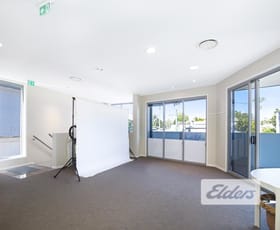 Offices commercial property leased at 4 Newman Avenue Camp Hill QLD 4152