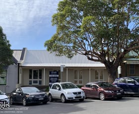 Offices commercial property leased at 66 John Street Camden NSW 2570