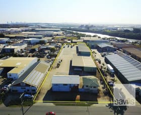 Factory, Warehouse & Industrial commercial property leased at 40 Aquarium Avenue Hemmant QLD 4174