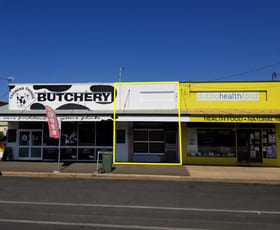 Shop & Retail commercial property leased at 271 Darling Street Dubbo NSW 2830