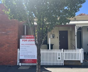 Factory, Warehouse & Industrial commercial property leased at 16 Baillie Street North Melbourne VIC 3051