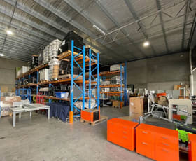 Factory, Warehouse & Industrial commercial property leased at Unit 2/Unit 2, 75A Ashley Street Braybrook VIC 3019