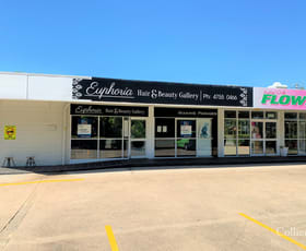 Medical / Consulting commercial property for lease at 5/80 Ross River Road Mundingburra QLD 4812