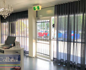 Offices commercial property for lease at 5/80 Ross River Road Mundingburra QLD 4812
