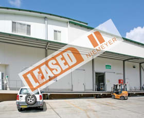 Factory, Warehouse & Industrial commercial property leased at Unit 2A/1-21 Madeline Street Strathfield South NSW 2136