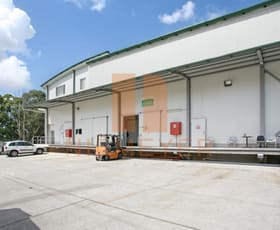 Factory, Warehouse & Industrial commercial property leased at Unit 2A/1-21 Madeline Street Strathfield South NSW 2136