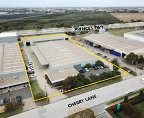 Offices commercial property leased at 89 Cherry Lane Laverton North VIC 3026