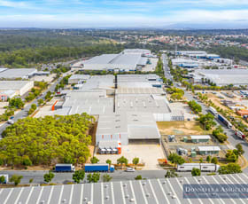 Factory, Warehouse & Industrial commercial property leased at 17 Noosa Street Heathwood QLD 4110