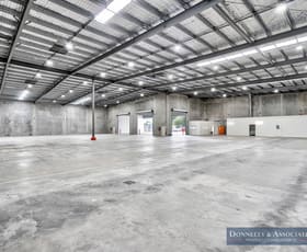 Factory, Warehouse & Industrial commercial property leased at 17 Noosa Street Heathwood QLD 4110