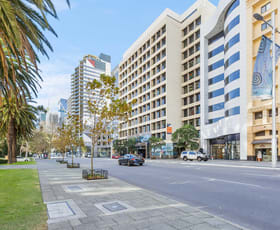 Offices commercial property for sale at 58 & 59/12 St Georges Terrace Perth WA 6000