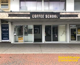 Other commercial property leased at G4/21-27 Davenport Street Southport QLD 4215