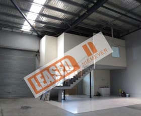 Factory, Warehouse & Industrial commercial property leased at Unit 26/85-115 Alfred Road Chipping Norton NSW 2170