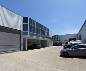 Factory, Warehouse & Industrial commercial property leased at Unit 5/181-187 Taren Point Road Caringbah NSW 2229
