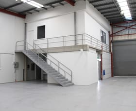 Factory, Warehouse & Industrial commercial property leased at Unit 5/181-187 Taren Point Road Caringbah NSW 2229