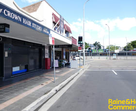 Shop & Retail commercial property leased at 154 Cabramatta Road East Cabramatta NSW 2166