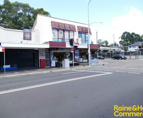 Shop & Retail commercial property leased at 154 Cabramatta Road East Cabramatta NSW 2166