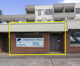 Medical / Consulting commercial property leased at 2/5-7 Chandler Road Boronia VIC 3155
