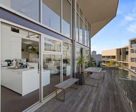 Offices commercial property sold at Suite 510/55 Holt Street Surry Hills NSW 2010