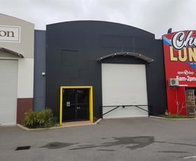 Factory, Warehouse & Industrial commercial property leased at 8/2 Smeaton Way Rockingham WA 6168