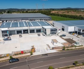 Showrooms / Bulky Goods commercial property leased at 13 Robertson Street Brendale QLD 4500