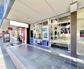 Medical / Consulting commercial property leased at 118 Church St Parramatta NSW 2150