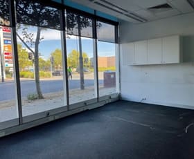 Shop & Retail commercial property leased at Shop 21A/Cnr Lake & Caroline Springs Boulevard Caroline Springs VIC 3023