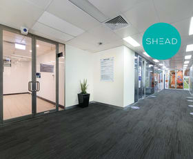 Showrooms / Bulky Goods commercial property leased at Suites/398 Victoria Avenue Chatswood NSW 2067