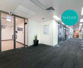 Medical / Consulting commercial property leased at Suites/398 Victoria Avenue Chatswood NSW 2067