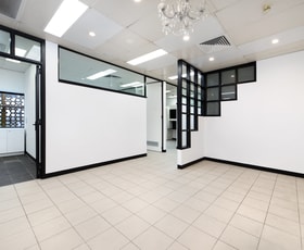 Showrooms / Bulky Goods commercial property leased at Suites/398 Victoria Avenue Chatswood NSW 2067