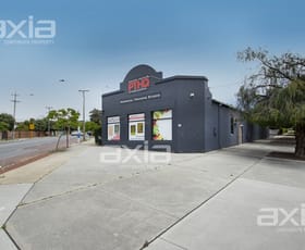 Medical / Consulting commercial property leased at 98 Scarborough Beach Road Mount Hawthorn WA 6016