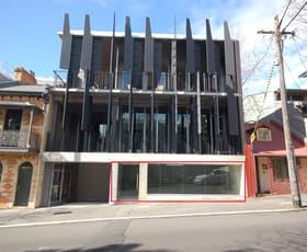 Showrooms / Bulky Goods commercial property for lease at G01/120 Bourke Street Woolloomooloo NSW 2011