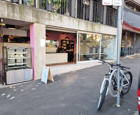 Shop & Retail commercial property for lease at G01/120 Bourke Street Woolloomooloo NSW 2011