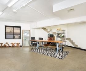 Offices commercial property leased at 18 Hutchison Street Surry Hills NSW 2010